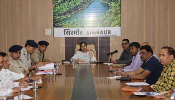 SC/ST अत्याचार मामलों