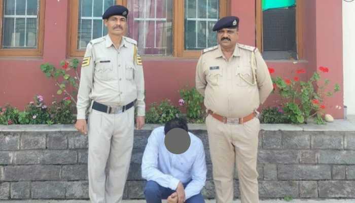 सेना अधिकारी