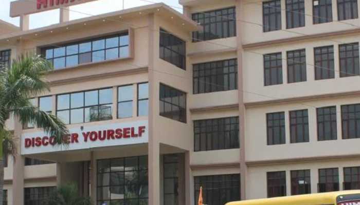 हिमाचल छात्रवृत्ति घोटाला