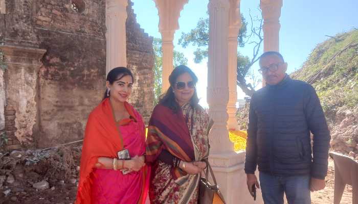 शाही महल