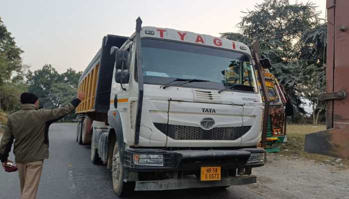 परिवहन टीम