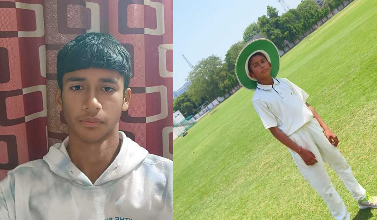 विजय मर्चेंट ट्रॉफी