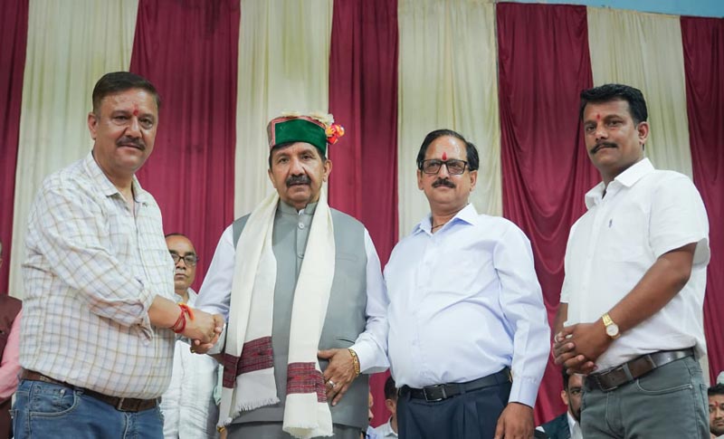 Himachal Hindi News,हिंदी न्यूज,Hindi Samachar,Hindi News