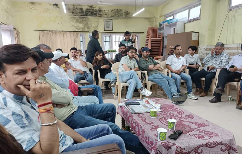 Himachal Hindi News,हिंदी न्यूज,Hindi Samachar,Hindi News