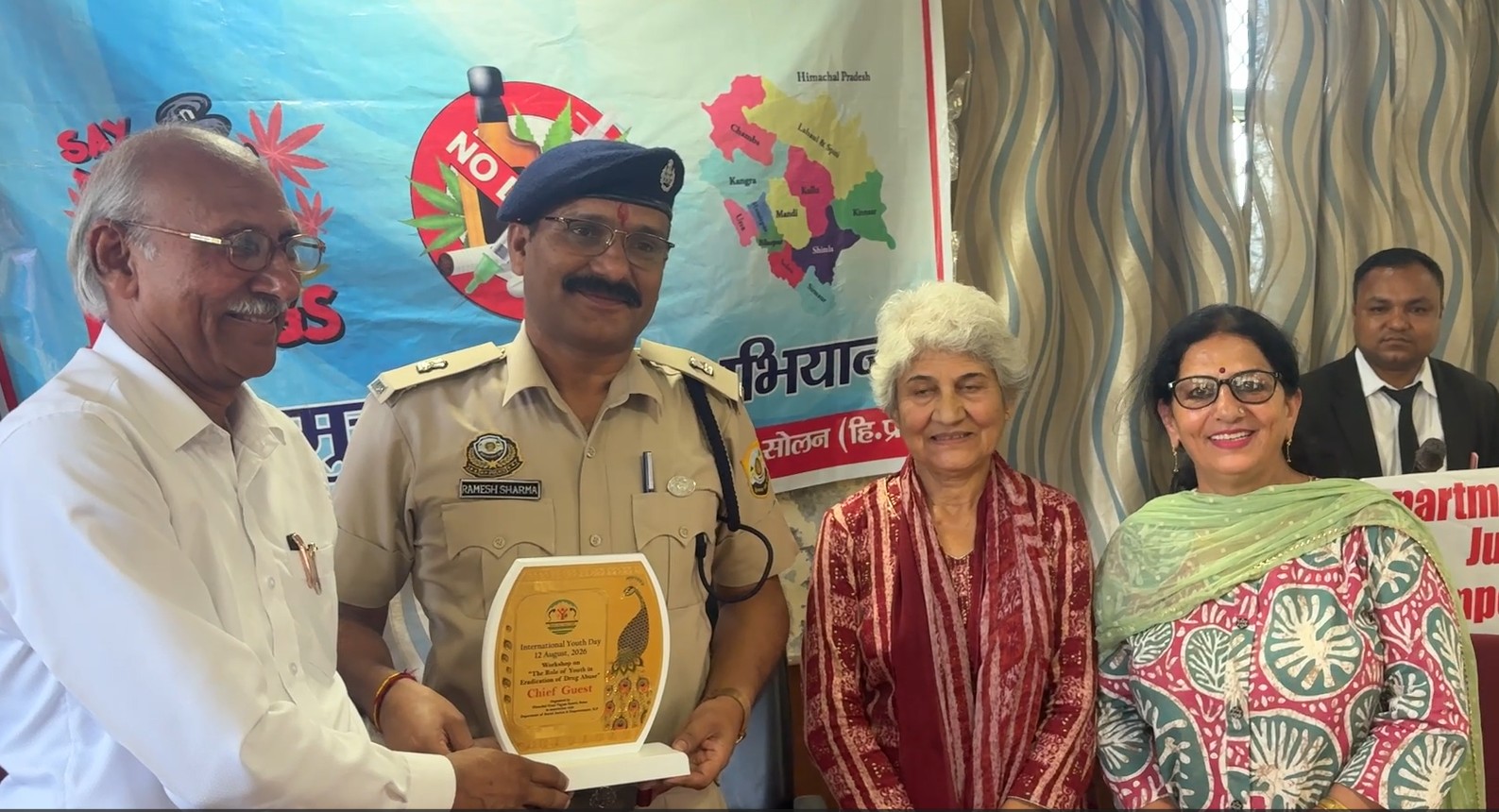 Himachal Hindi News,हिंदी न्यूज,Hindi Samachar,Hindi News