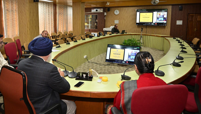 Himachal Hindi News,हिंदी न्यूज,Hindi Samachar,Hindi News